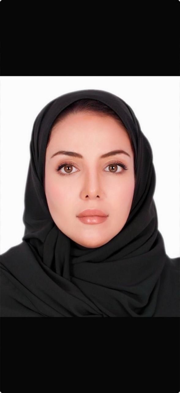 صورة ميّادة عبدالرحمن الشريدة عضو مجلس الإدارة